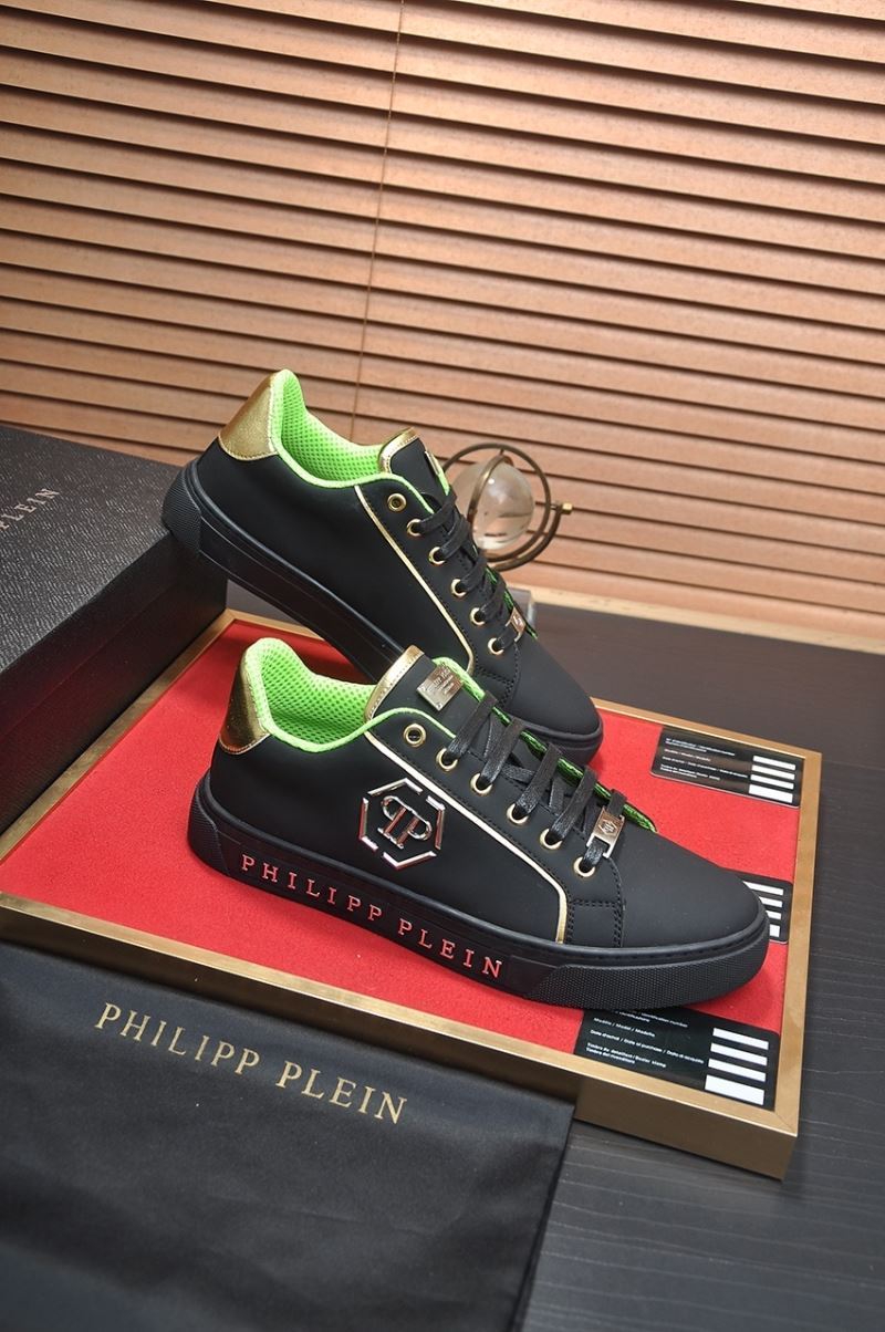 Philipp Plein Shoes